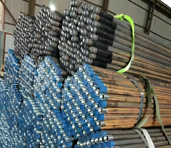 云浮单向注浆管流量可控